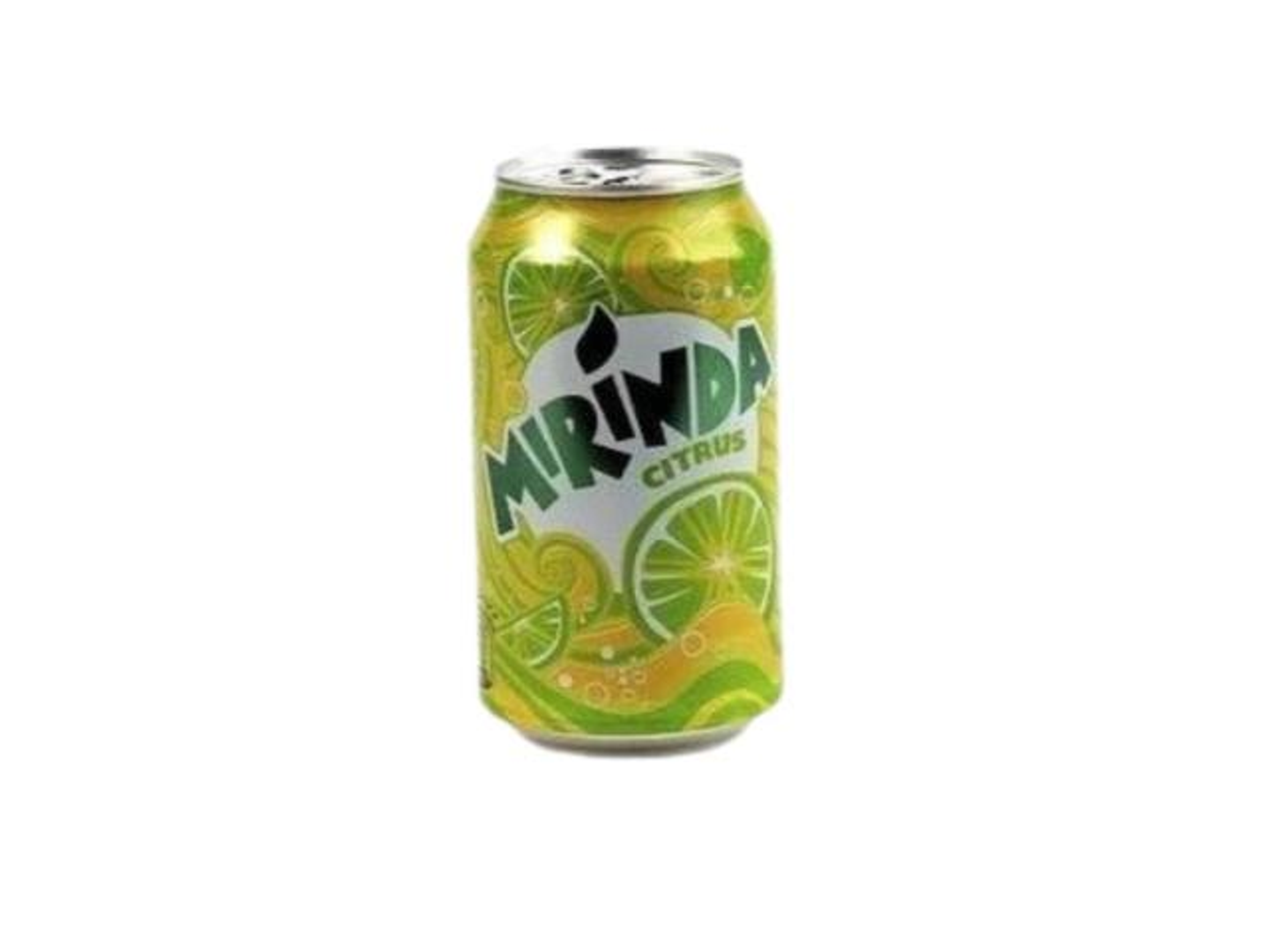 Mirinda Citrus