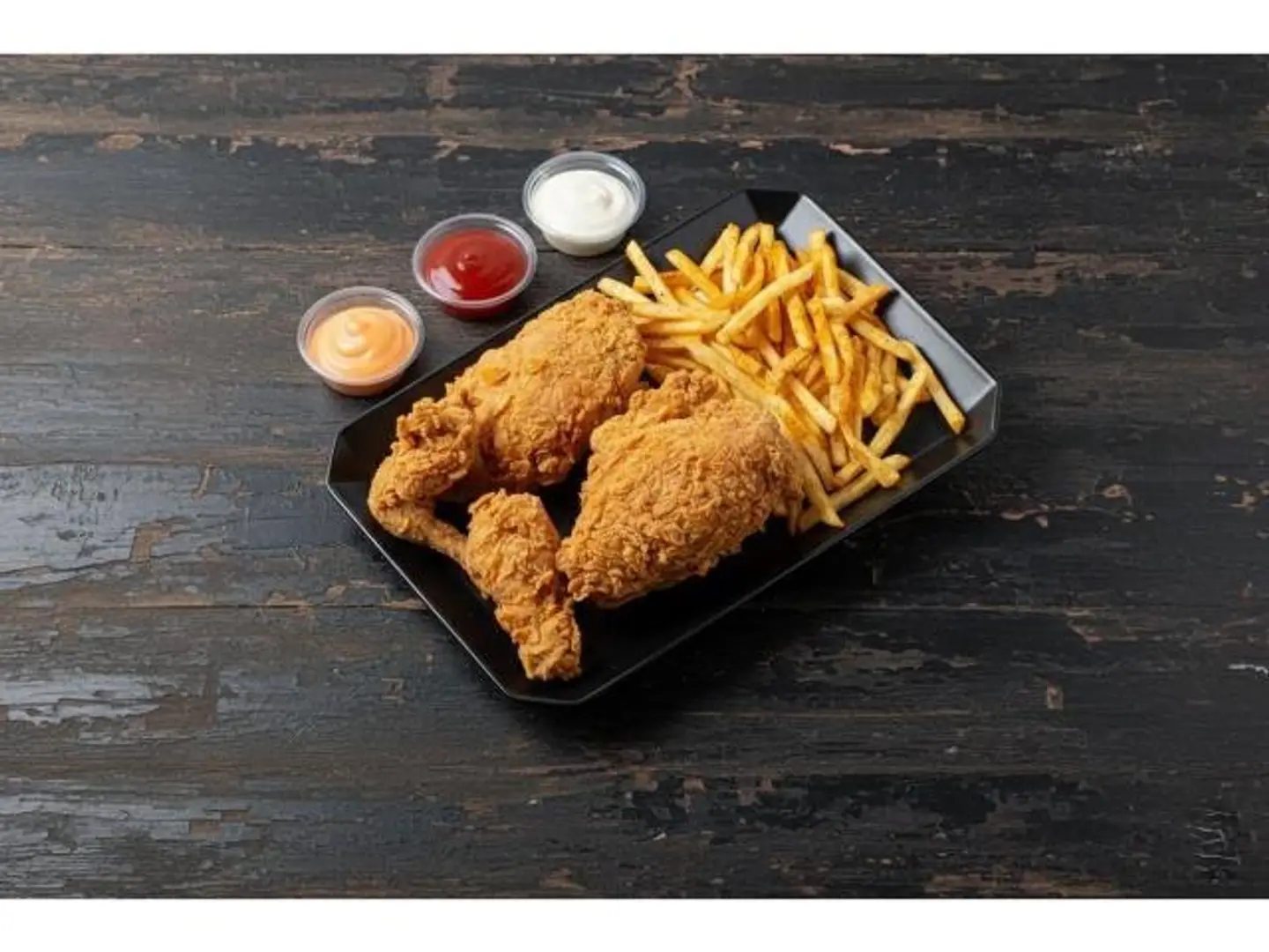 بروست دجاج عادي