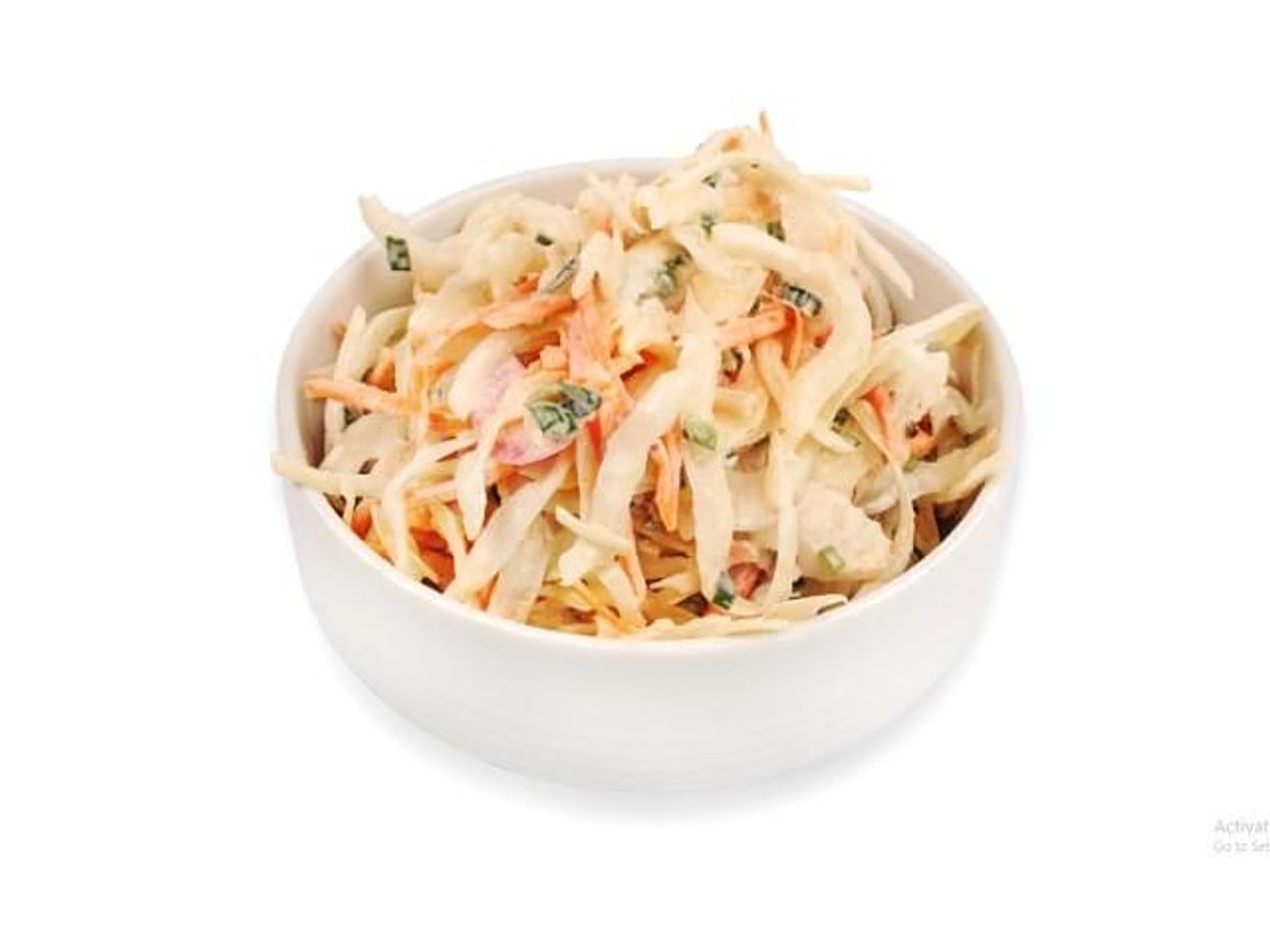 Coleslaw