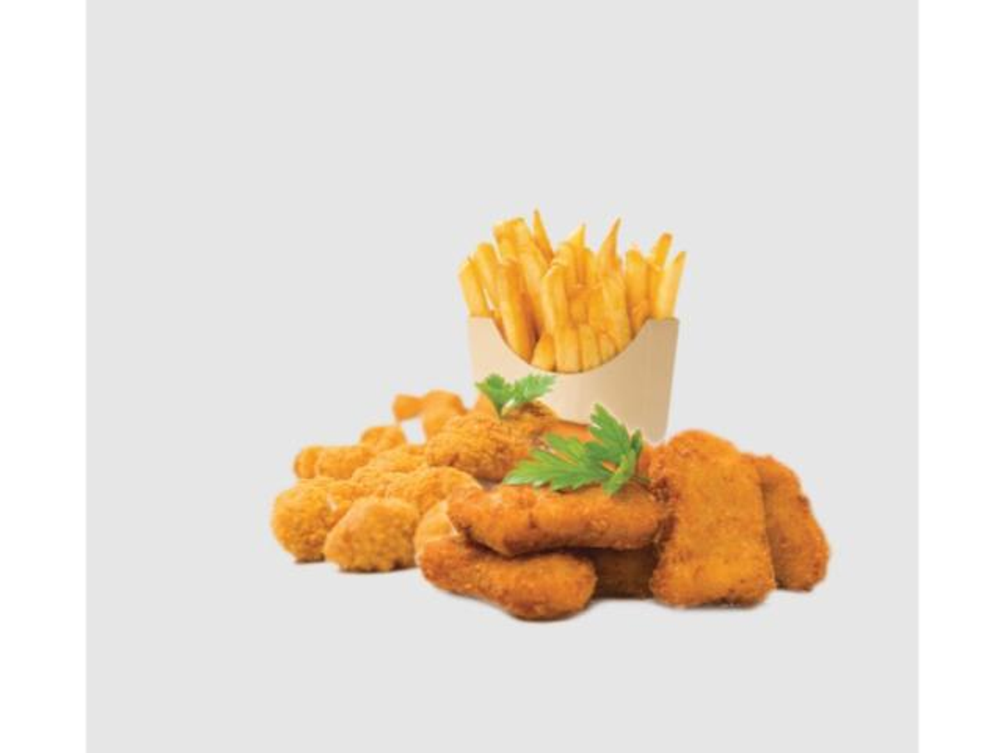 وجبة دنر عائلية