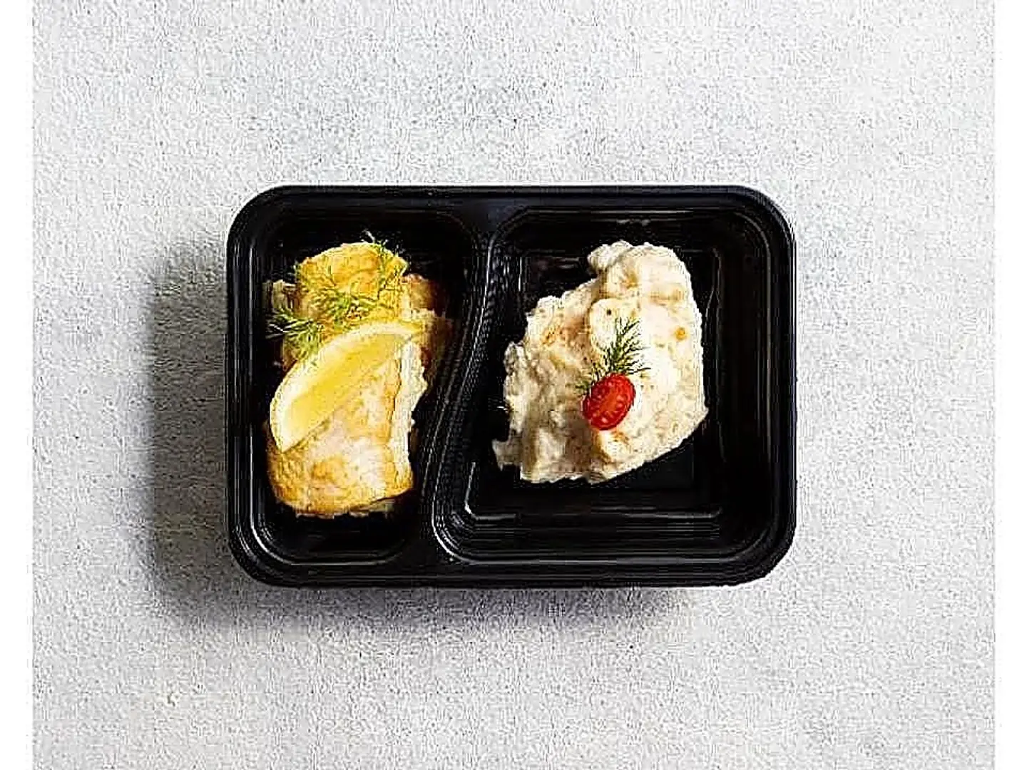 Fish Fillet