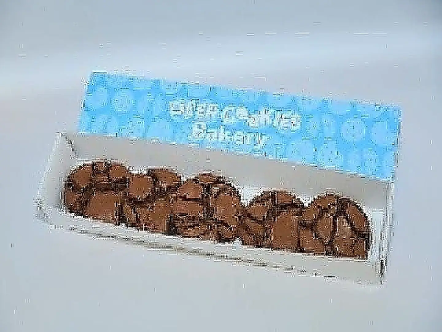 Cookise Brownin
