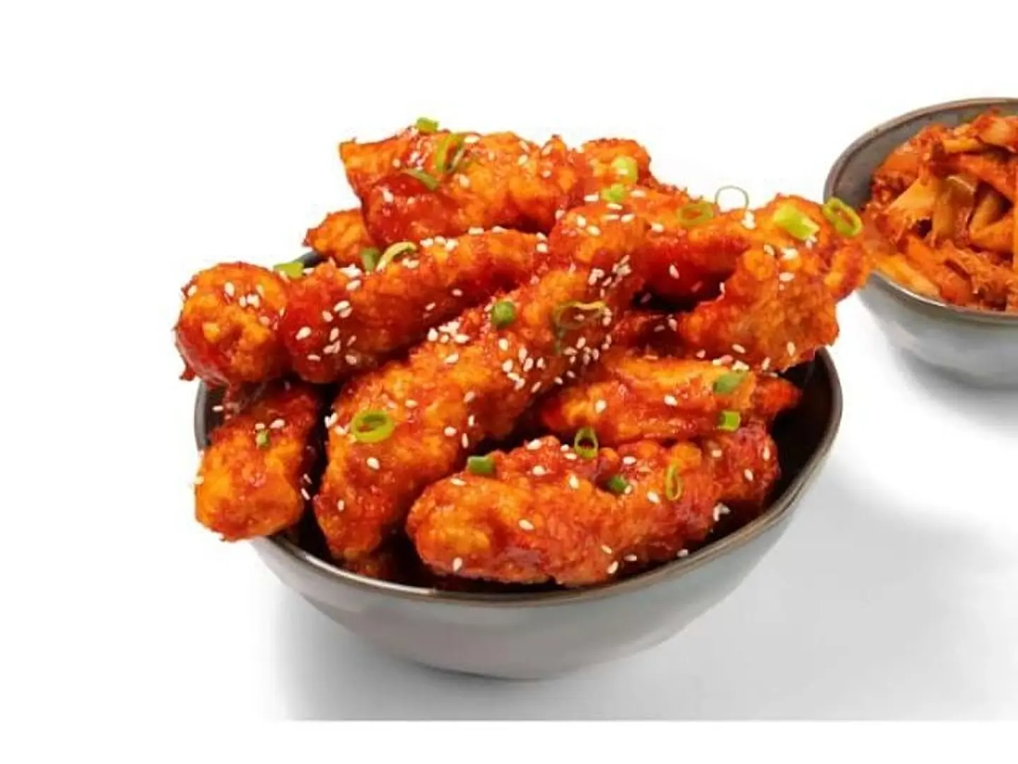 دبة بالدجاج