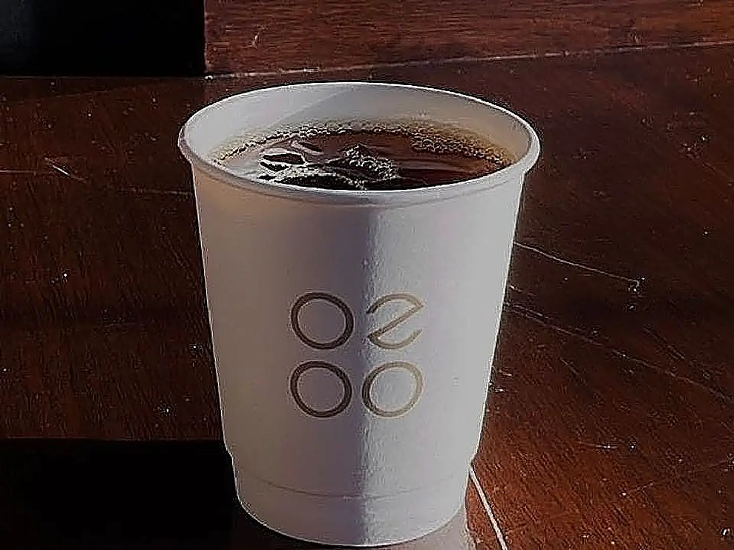 قهوة اليوم بارد