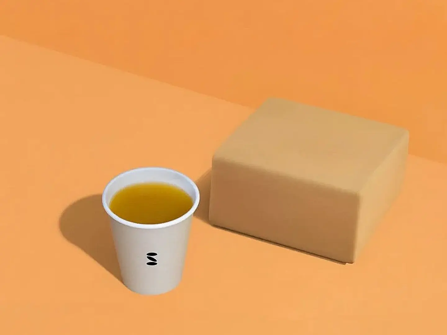 قهوة سعودية حار