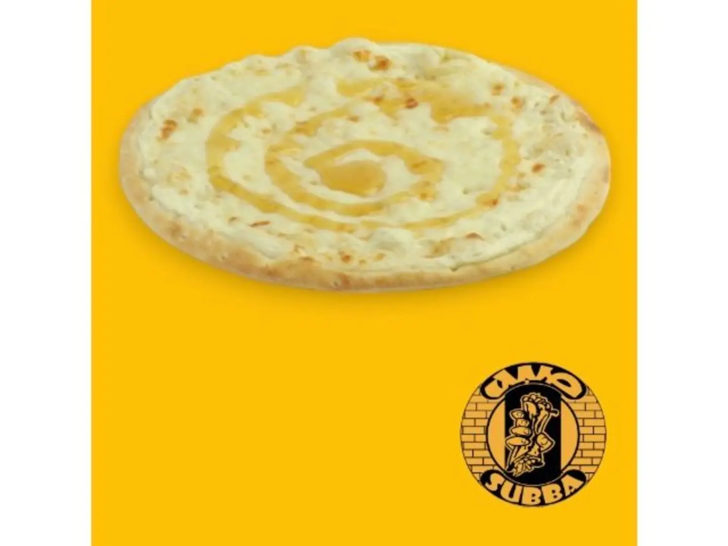 Cheese And Honey Pie