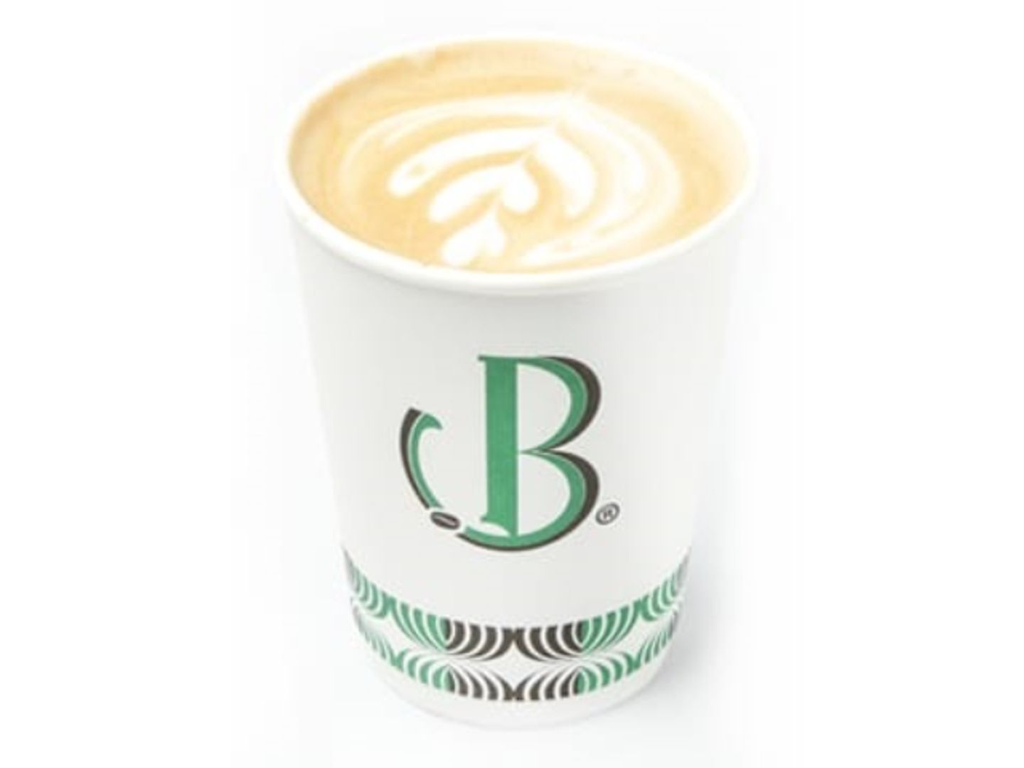 White Mocha
