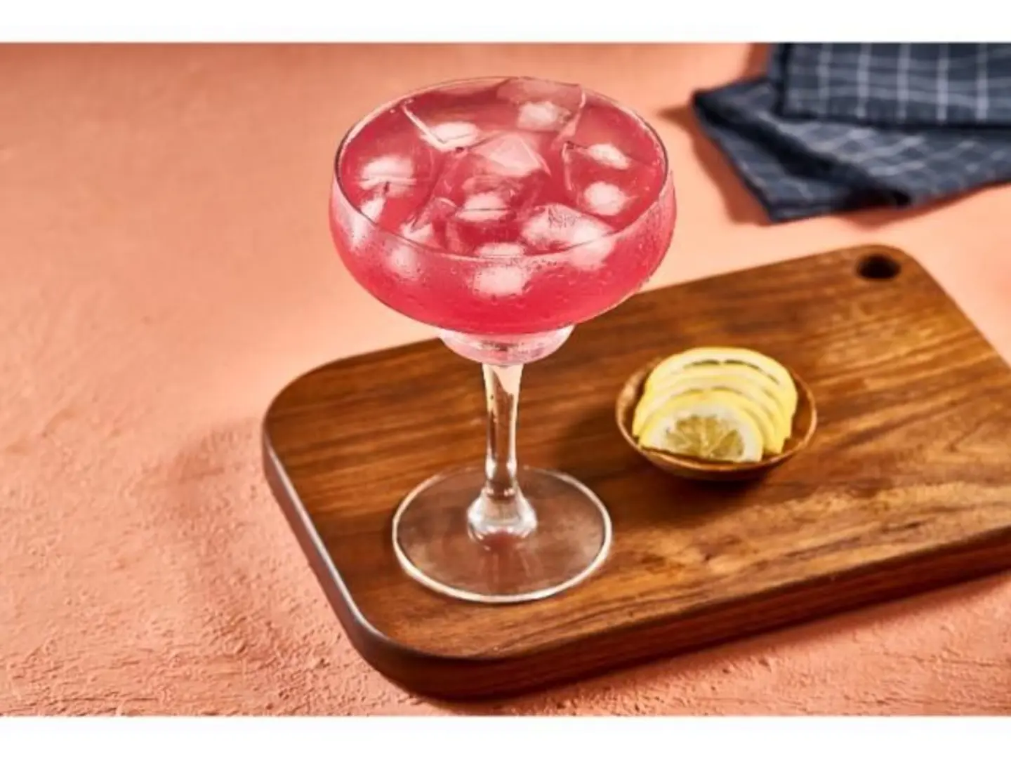 Pink Lemonade