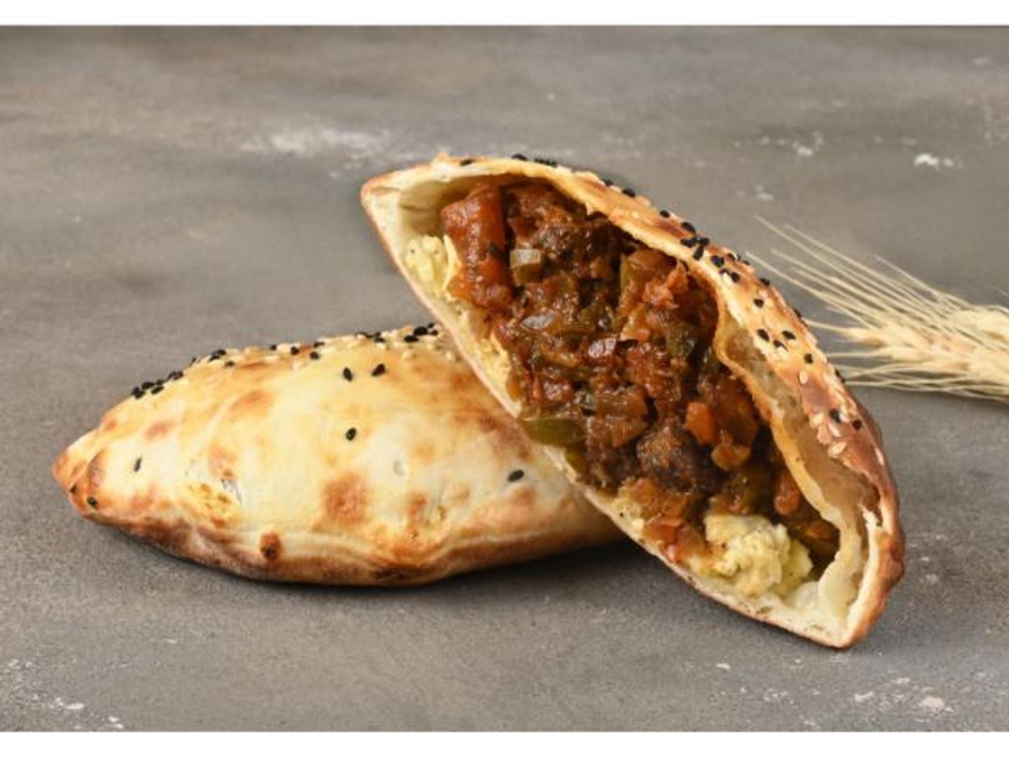 Sausage Egg Pie