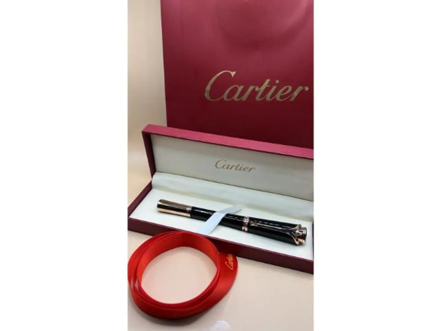 Pen Carrtier 3