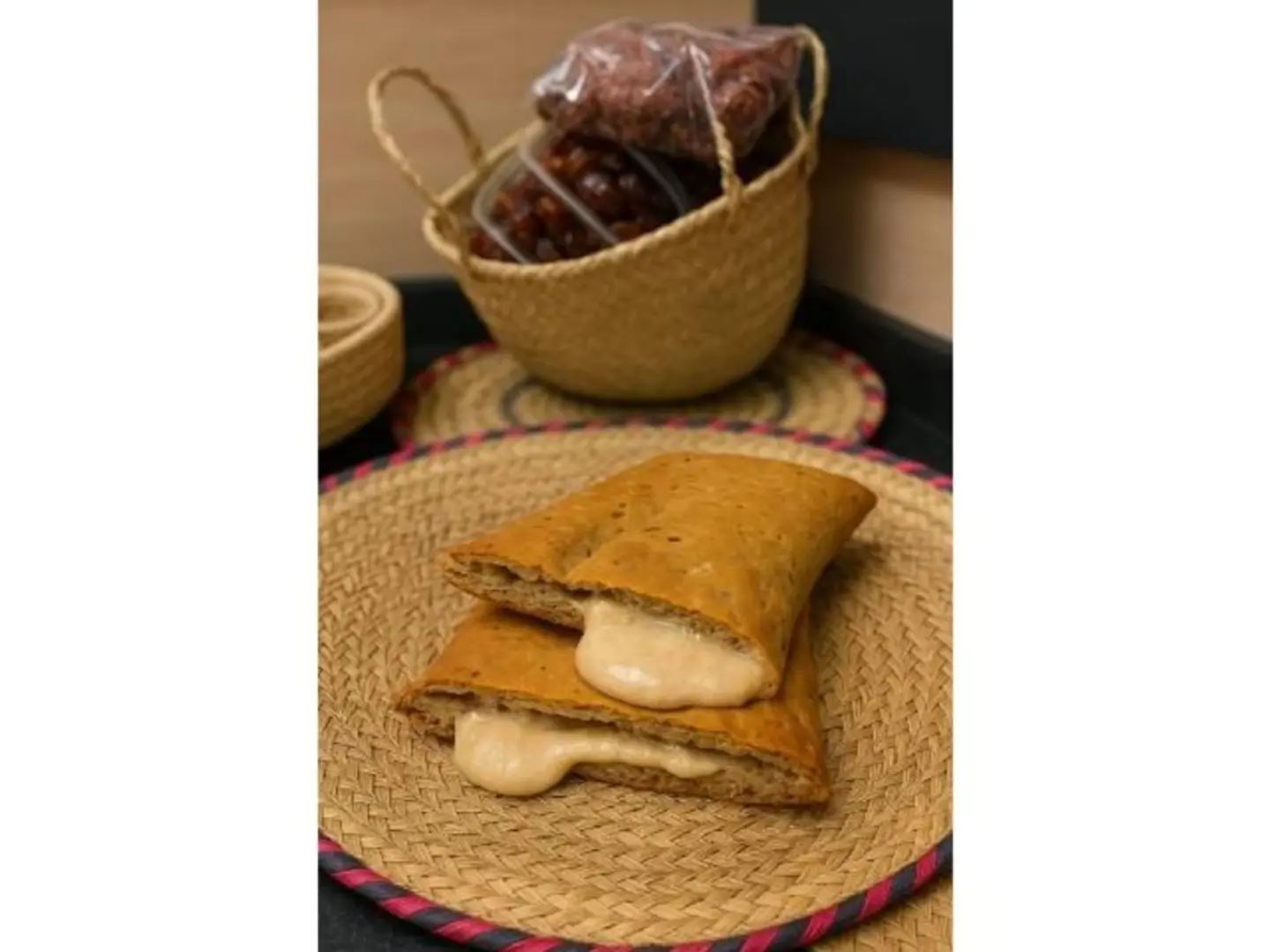 حلاوة طحينية