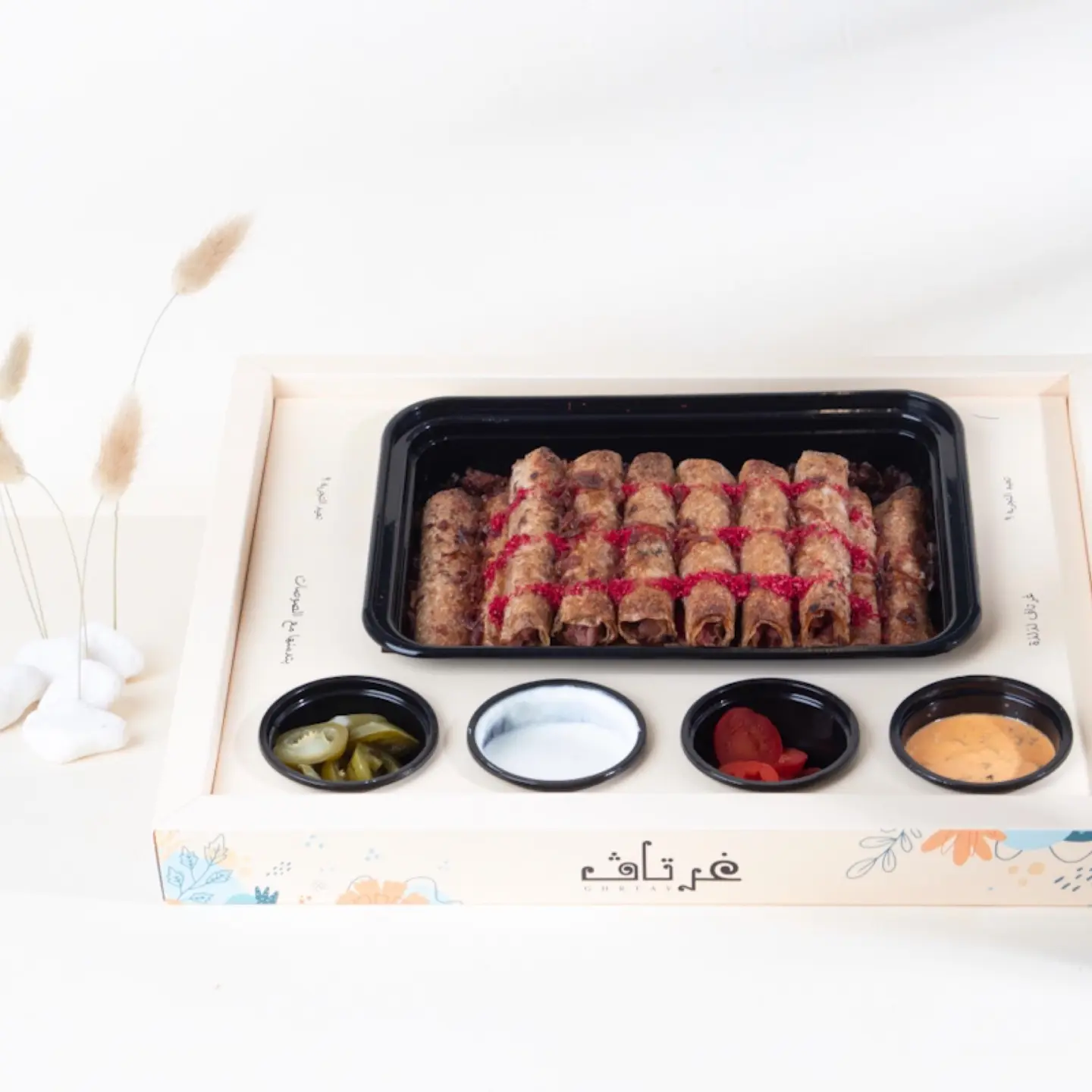 مسخن غرتاف