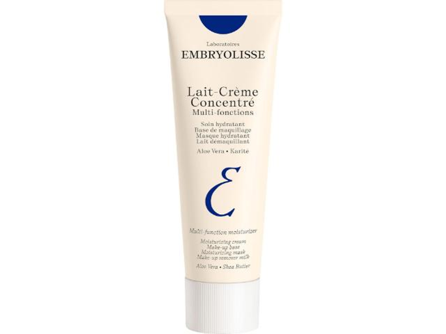 Embryolisse Moist Cream