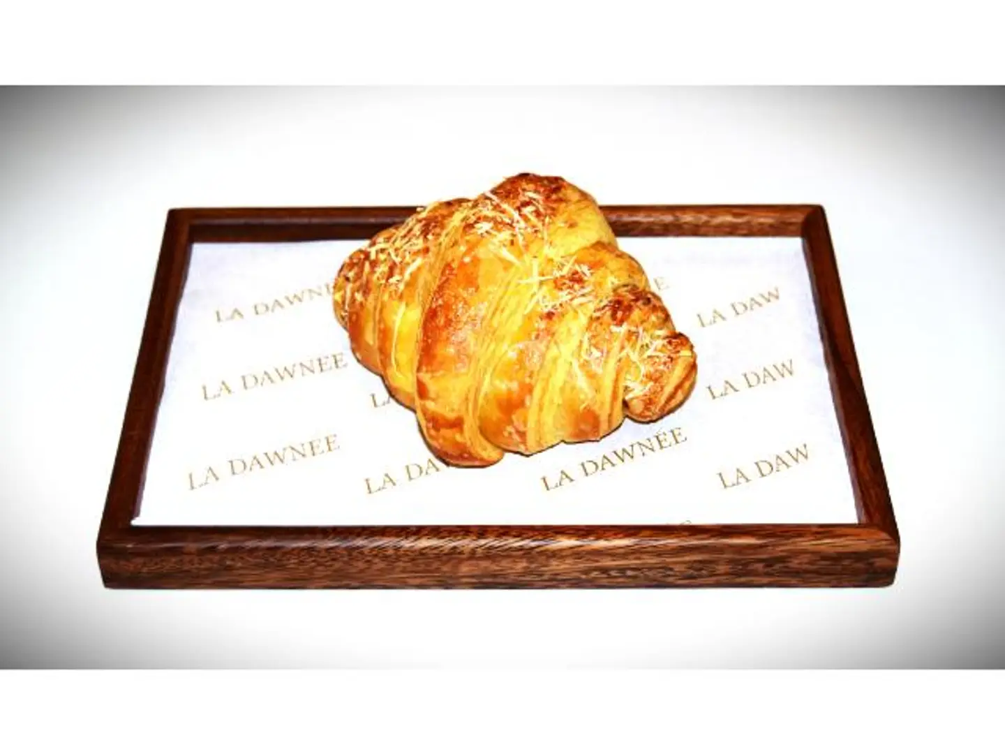 Cheese Croissant