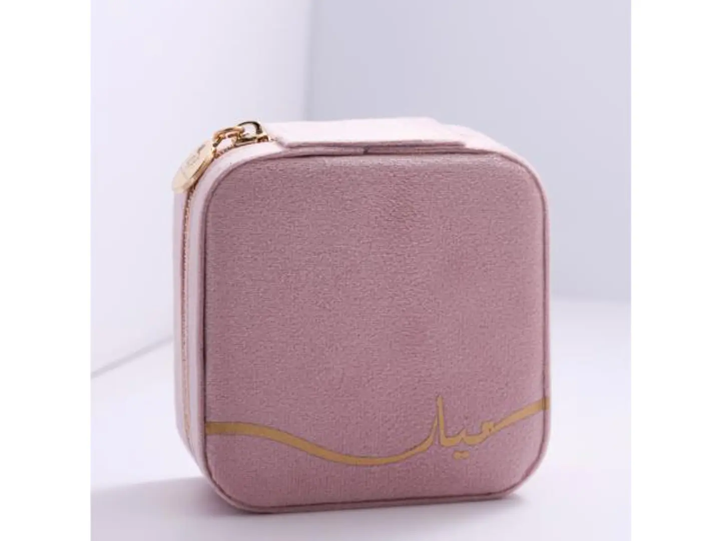 شنطة مجوهوات صغيره