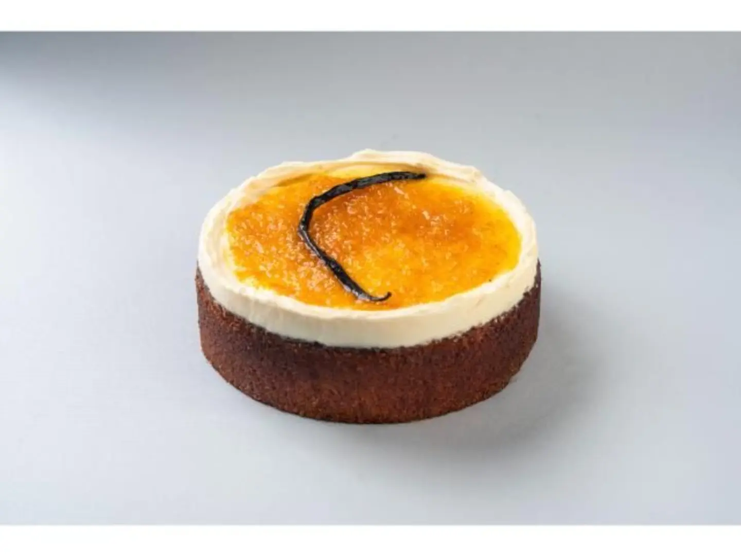 Family Size Orange & Olive Oil Cake