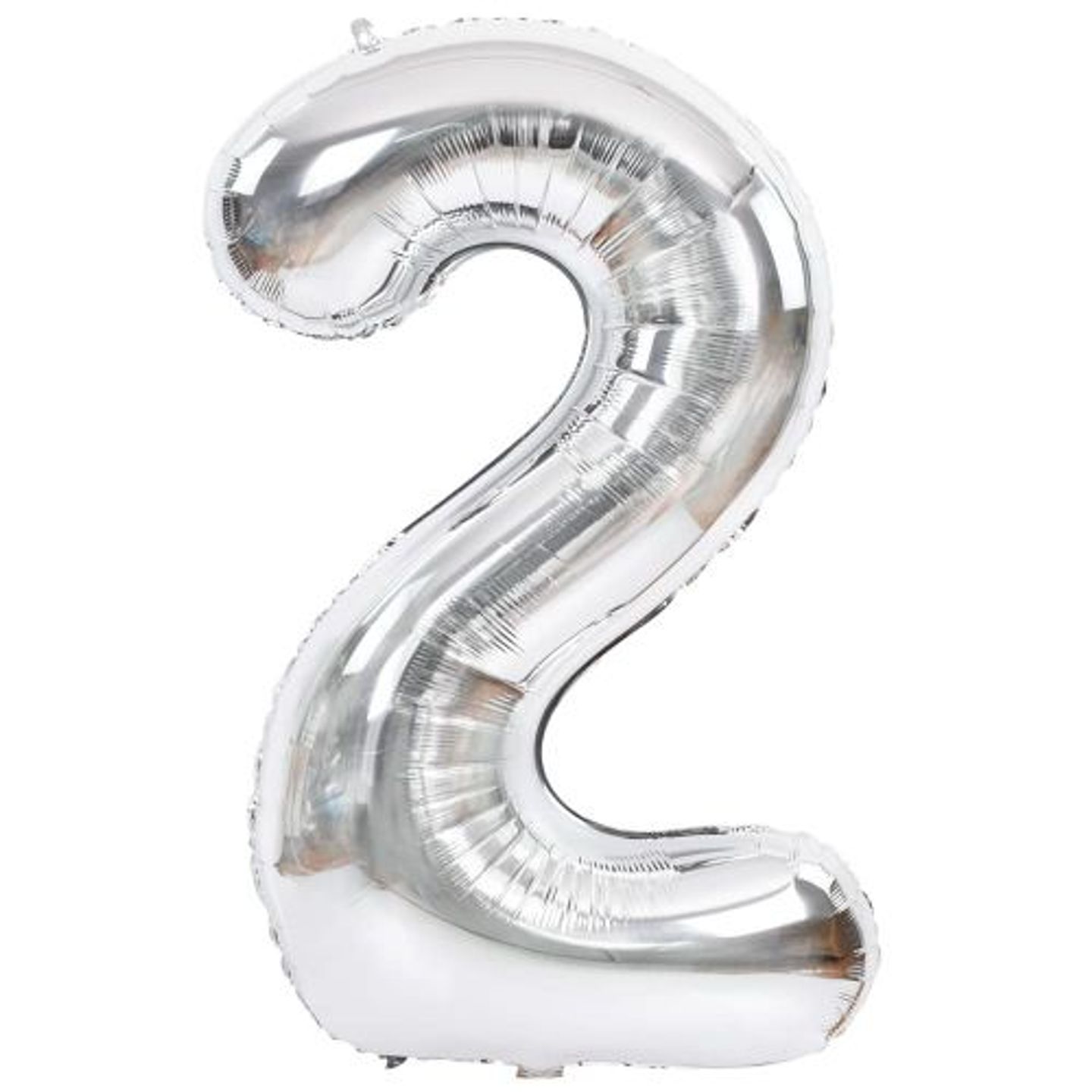 No. 2 Silver