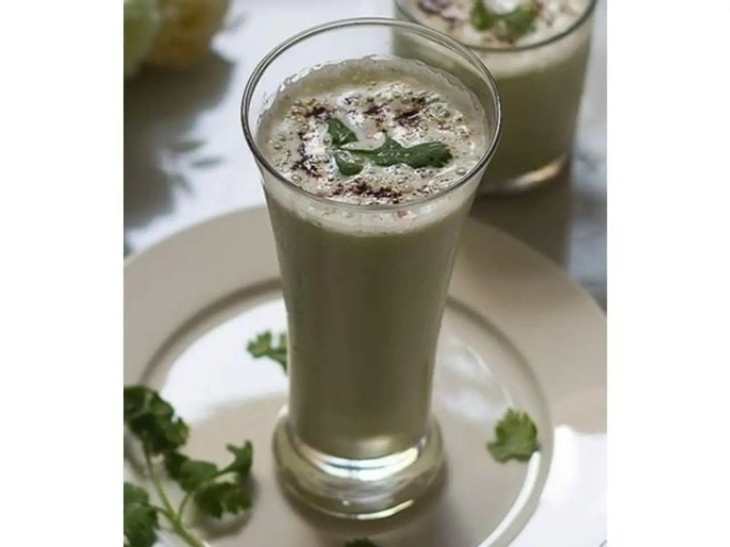 Chaas/ Butter Milk (Salt)