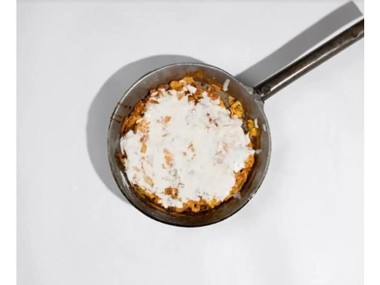 Shakshouka With Cheese
