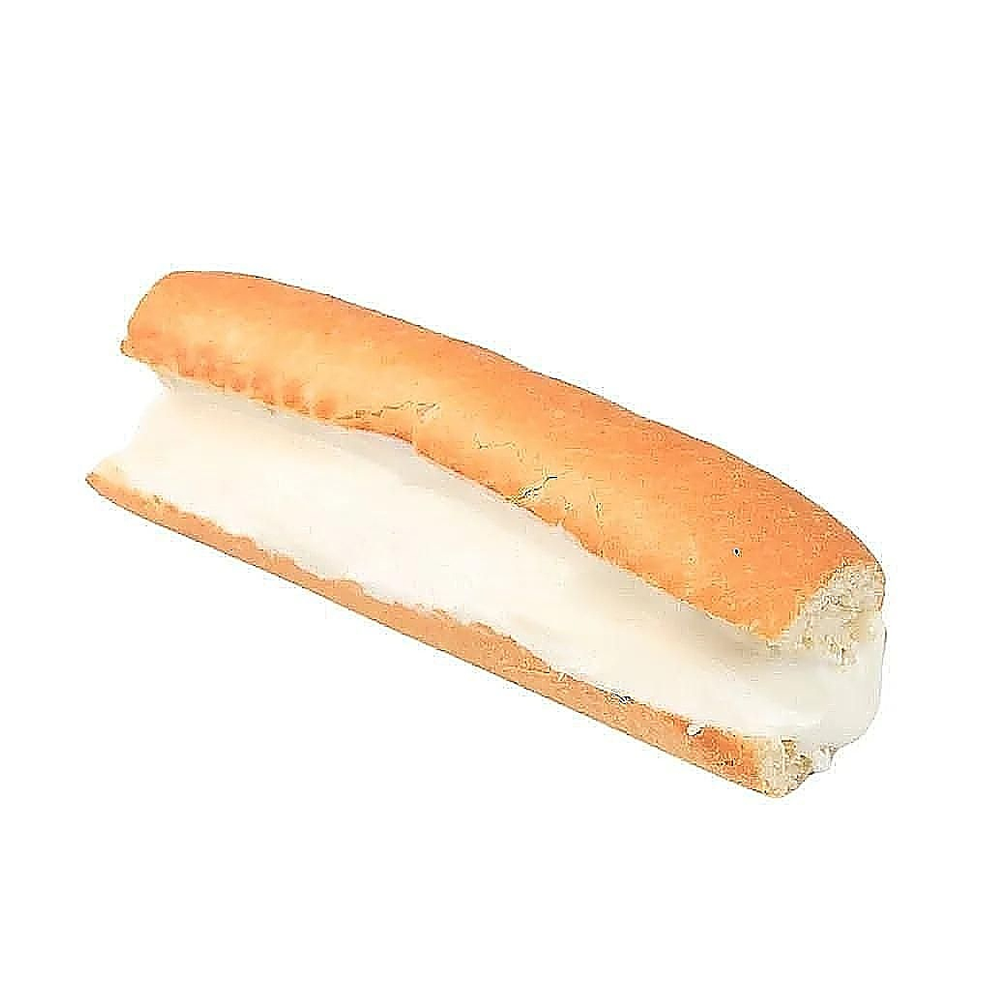 Cream Cheese Sandwich