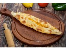 لبنة بالجبن