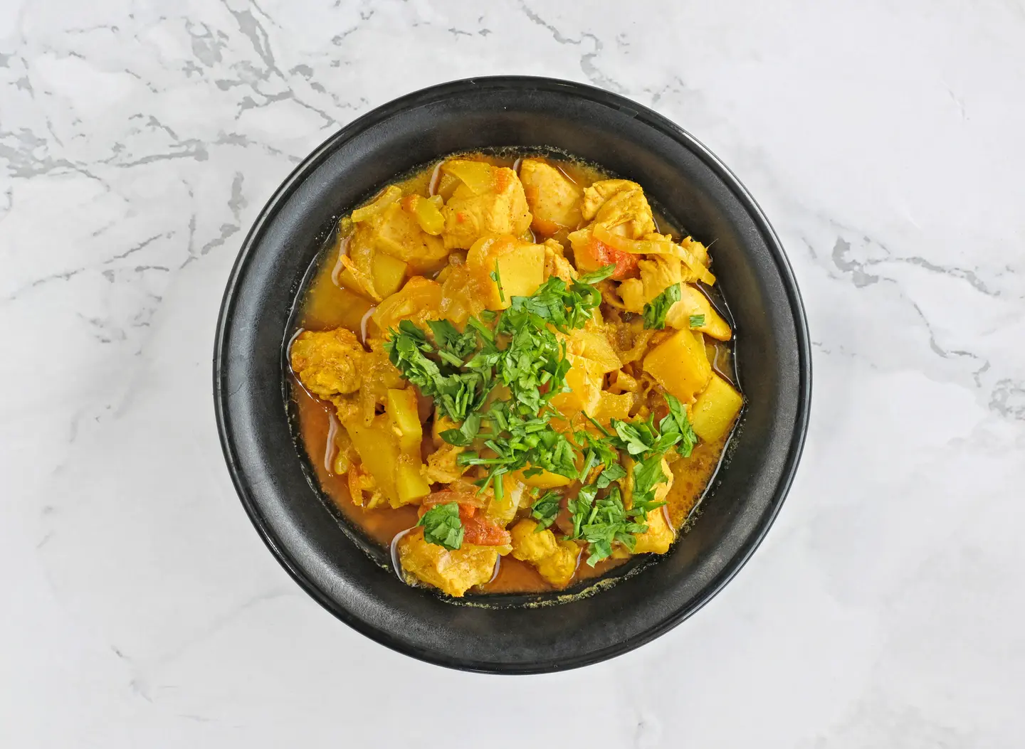 دجاج بالكاري