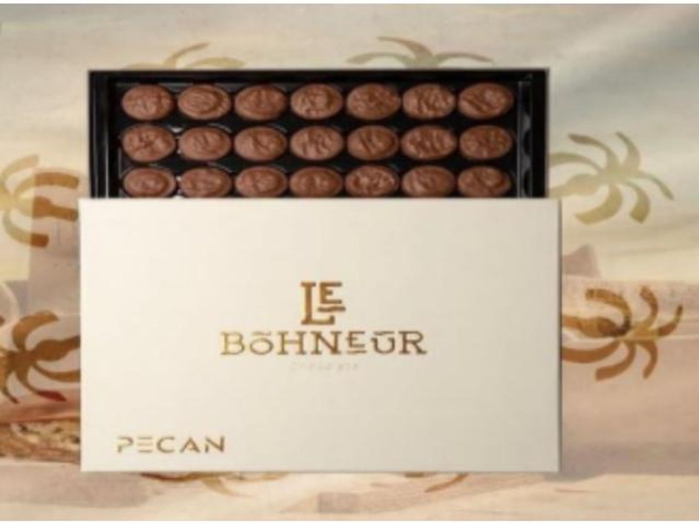 Lupioner Pecan