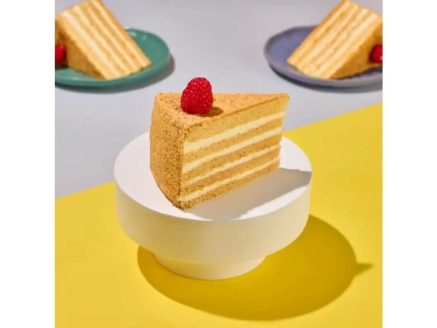 Honey Cake