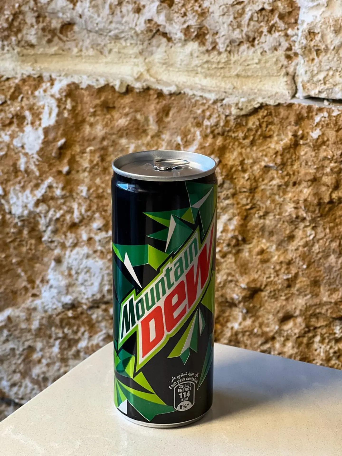 Dew