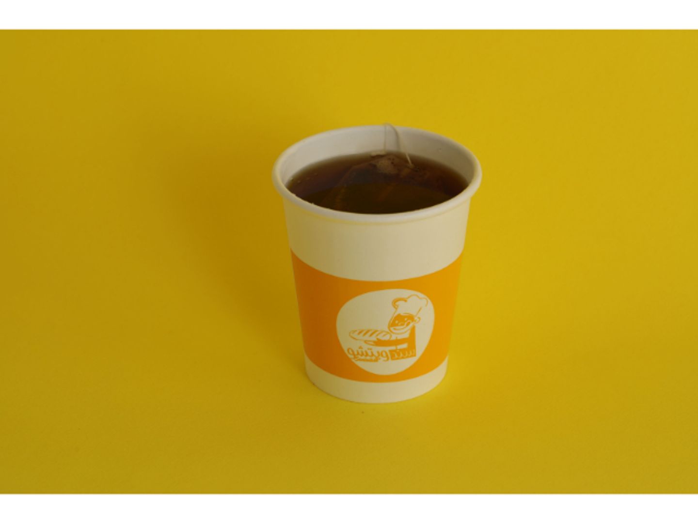 مشروب الشاي