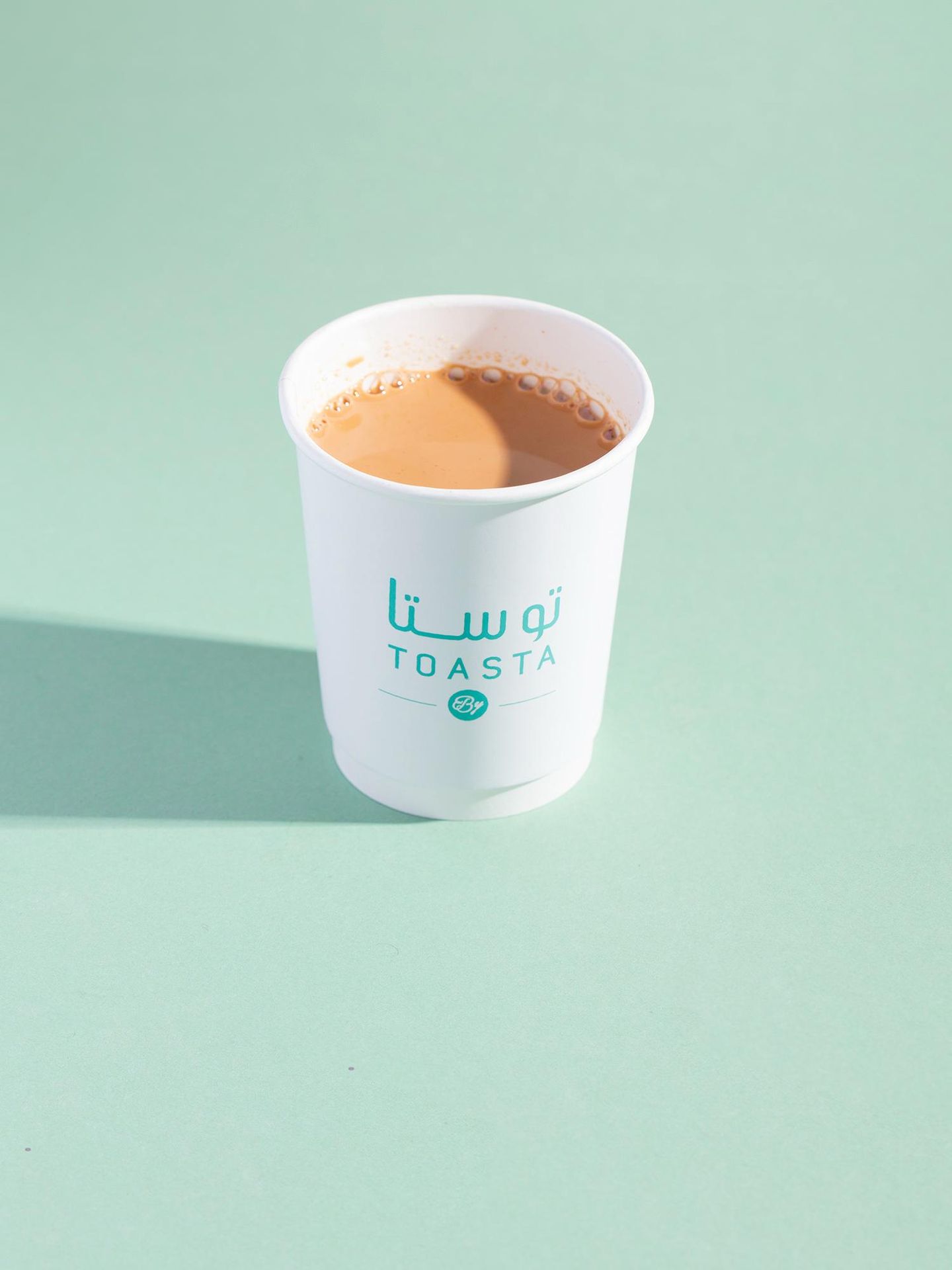 Karak Tea