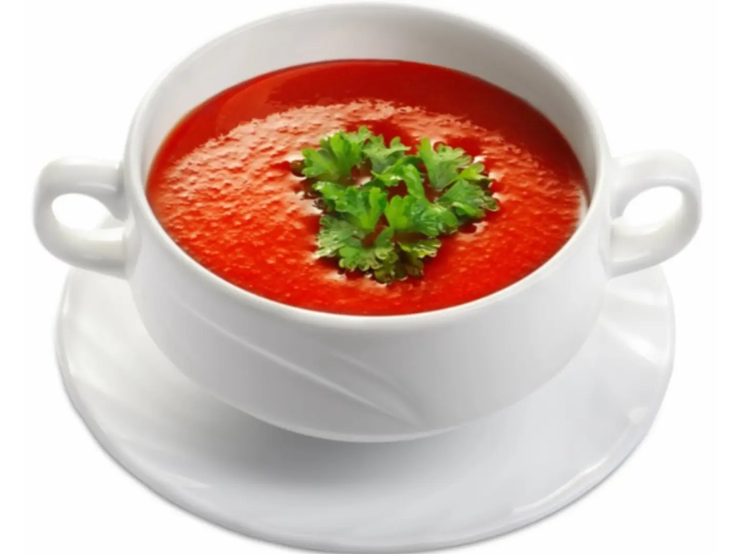 Red Soup