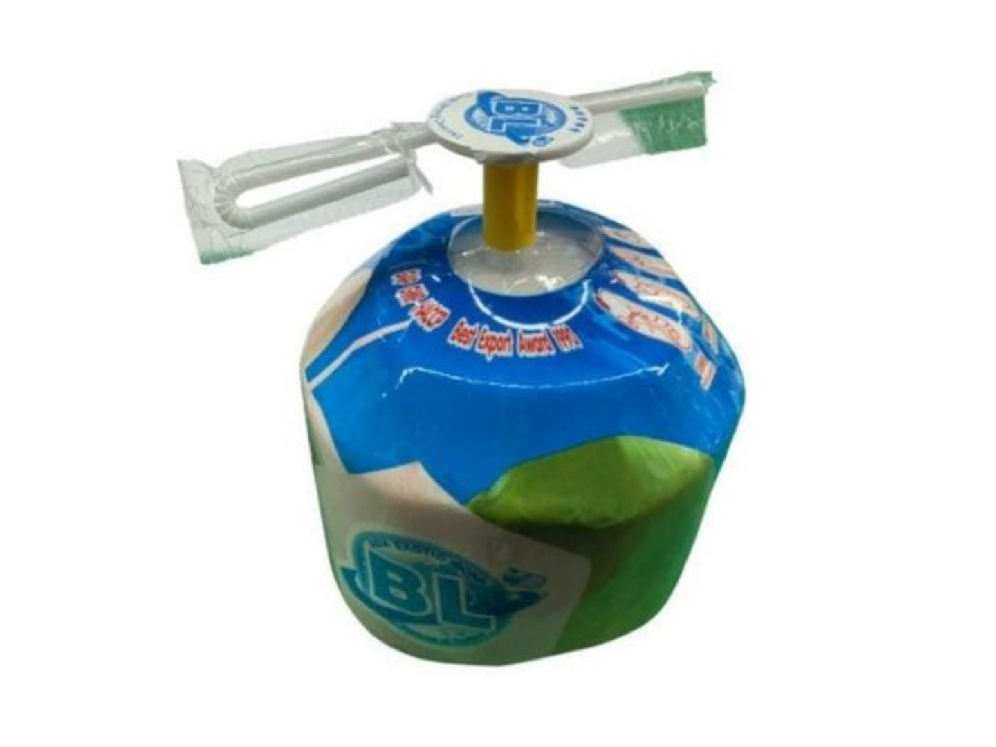 جوز الهند فيتنامي