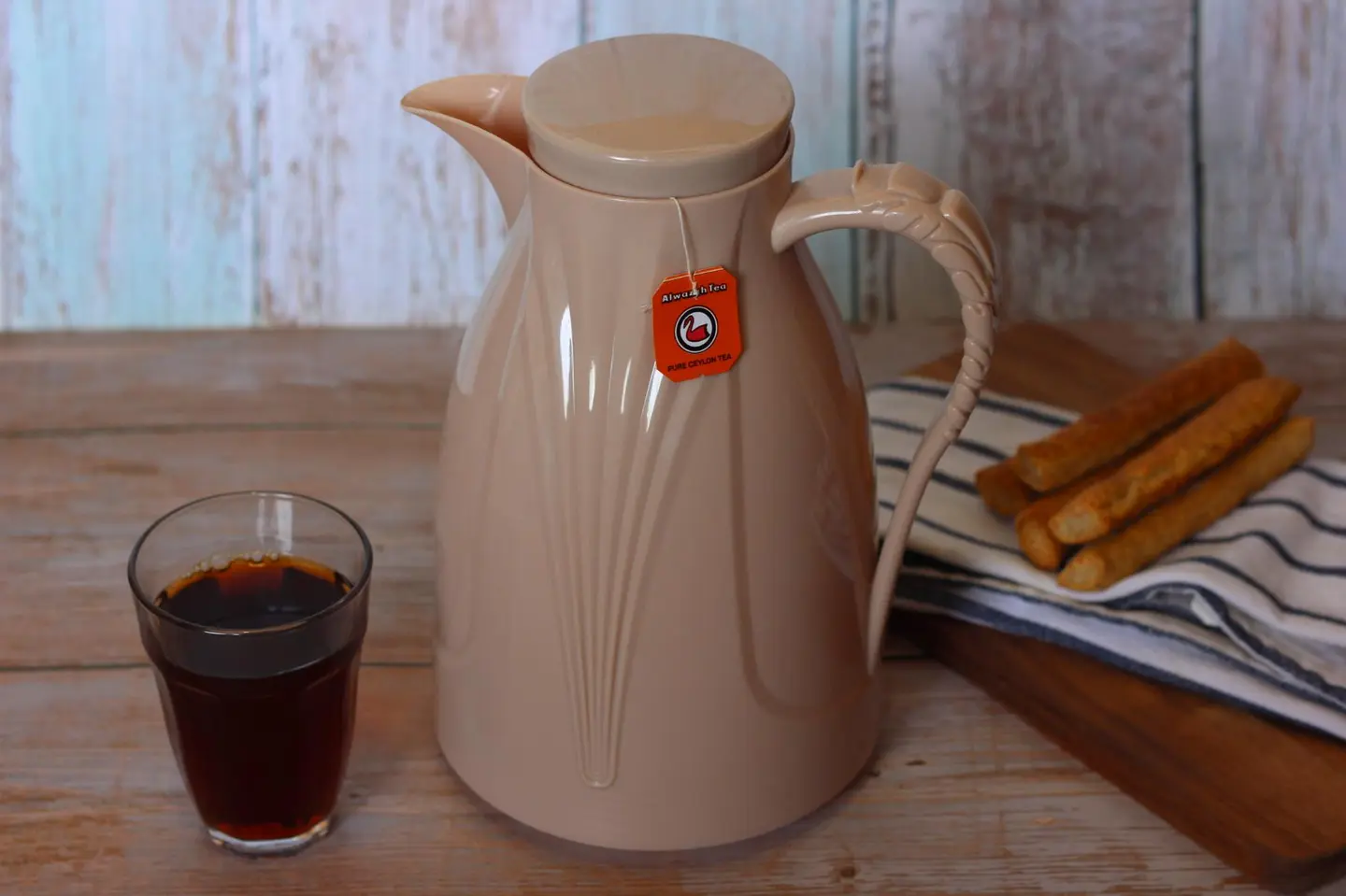 Karak Tea Thermos