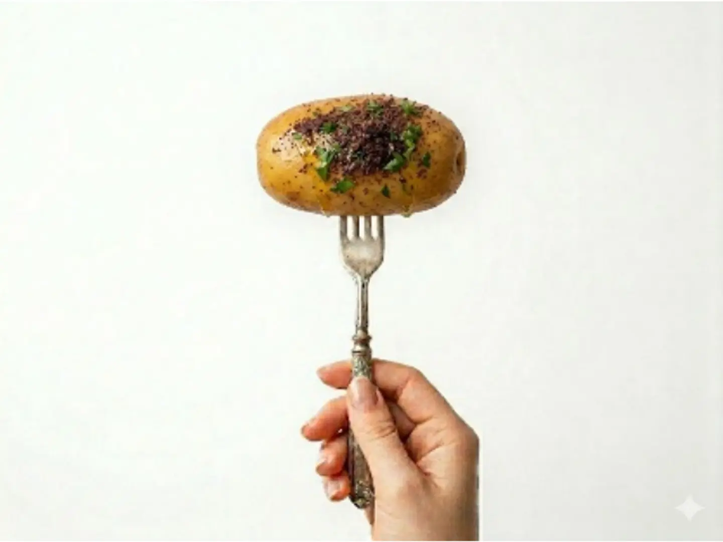 Stuffed Potatoes