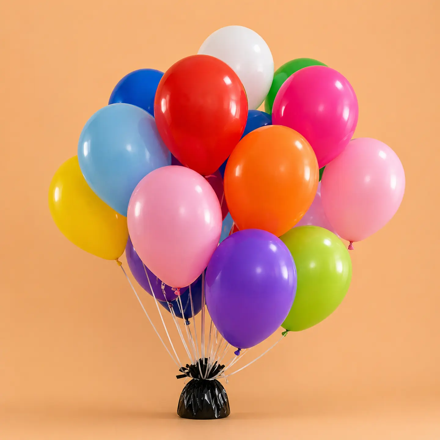 Helium Balloon