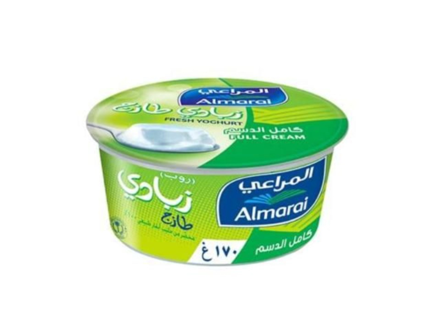 زبادي
