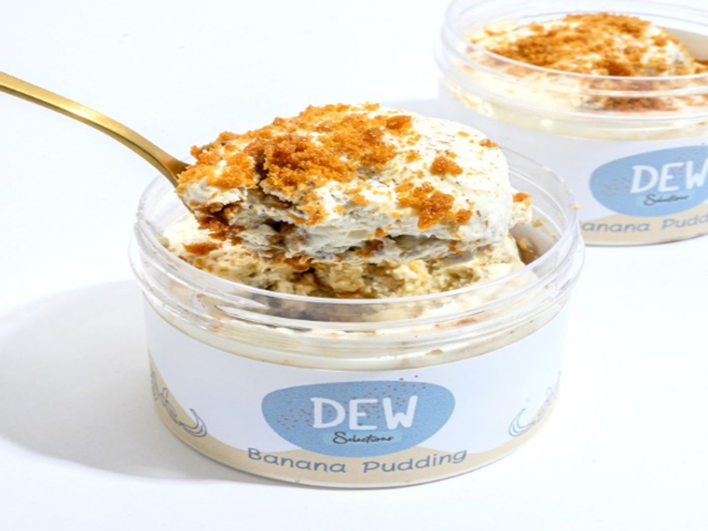 Banana Pudding