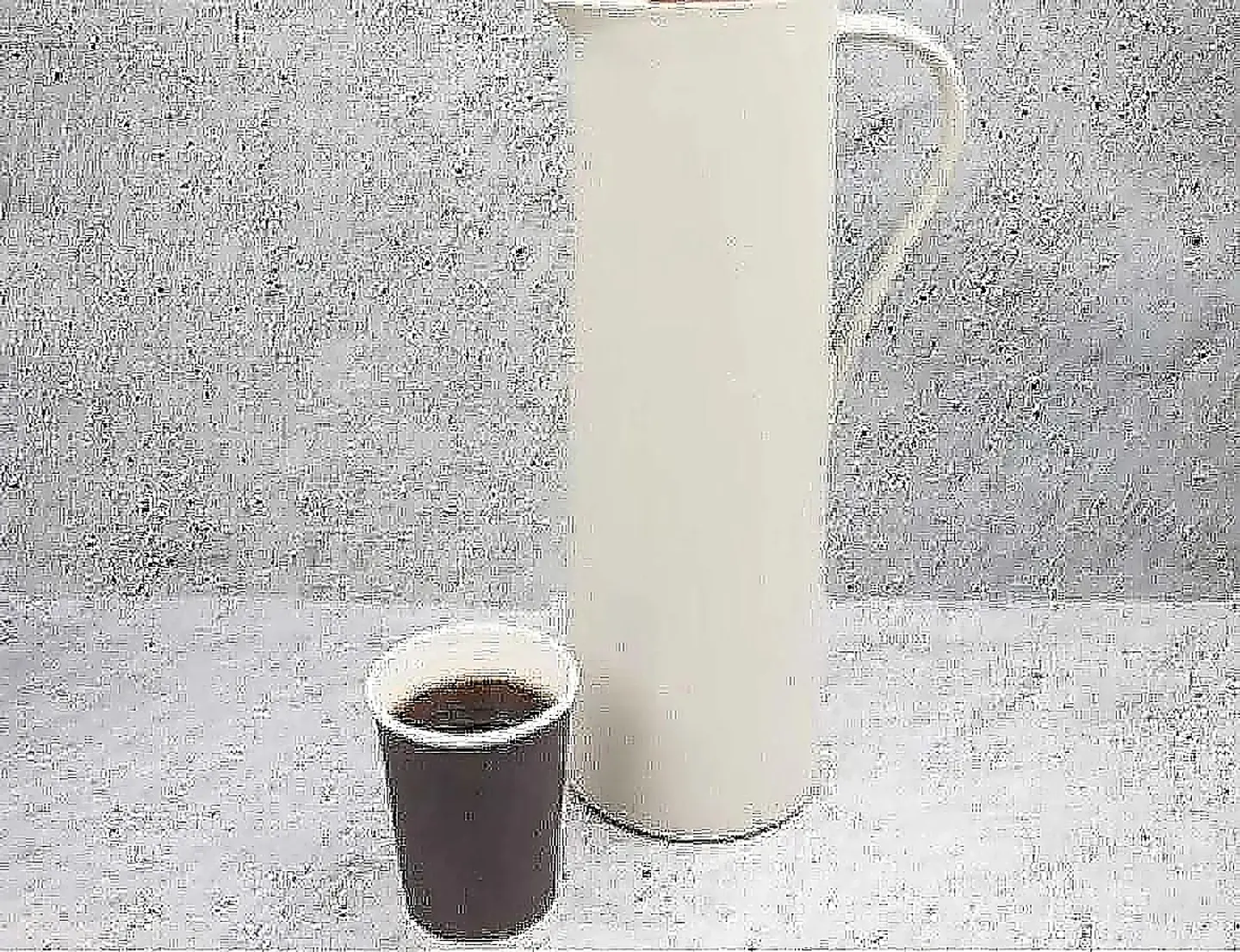 دلة شاي