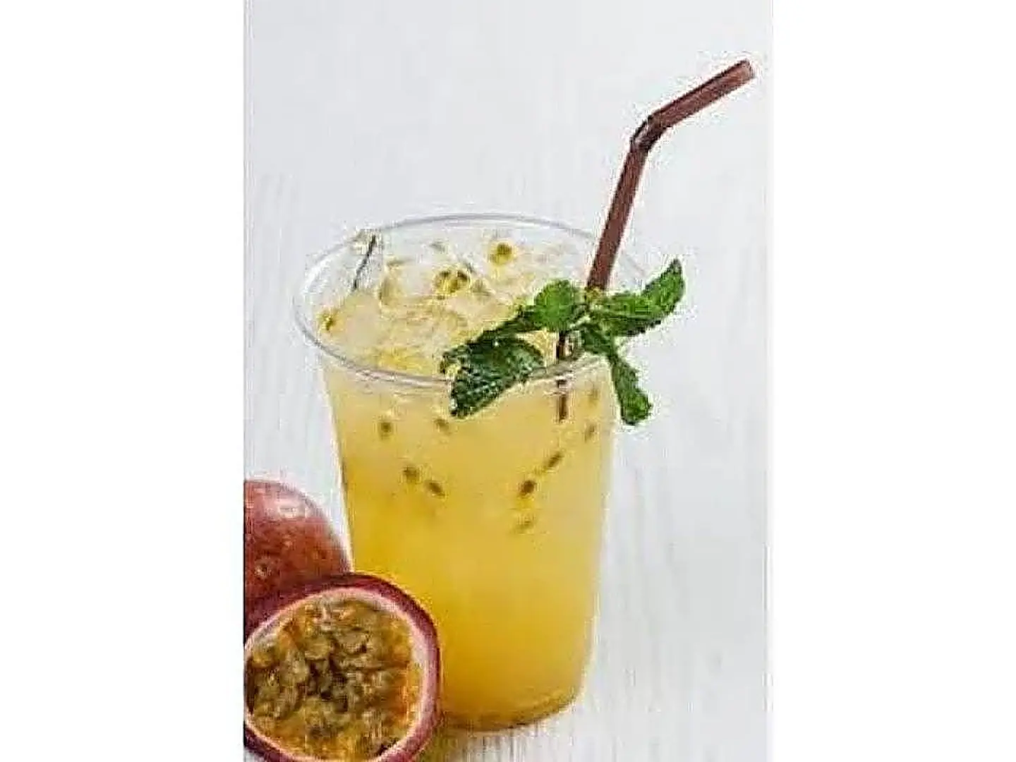 باشن فروت مع بابل