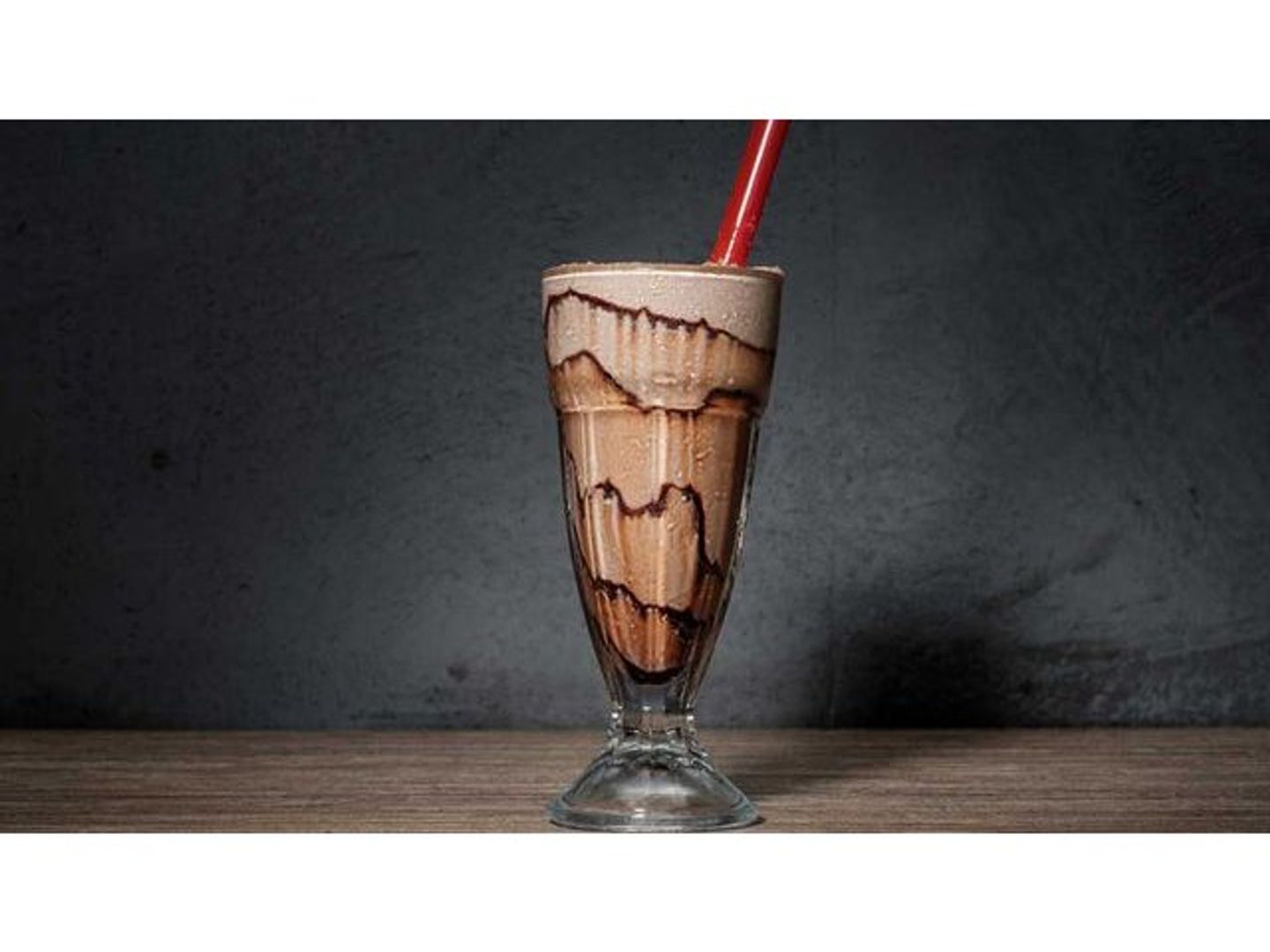 Ice Chocolate