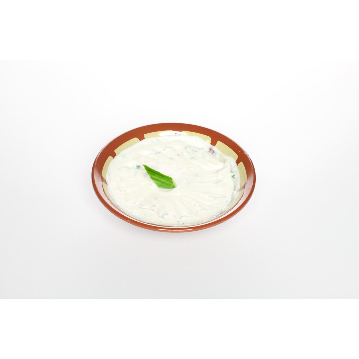 Cucumber Yogurt