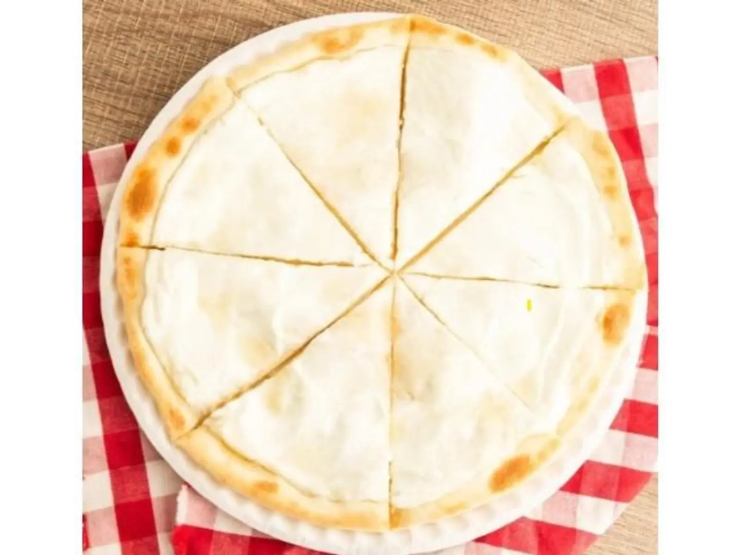 Labneh Pie