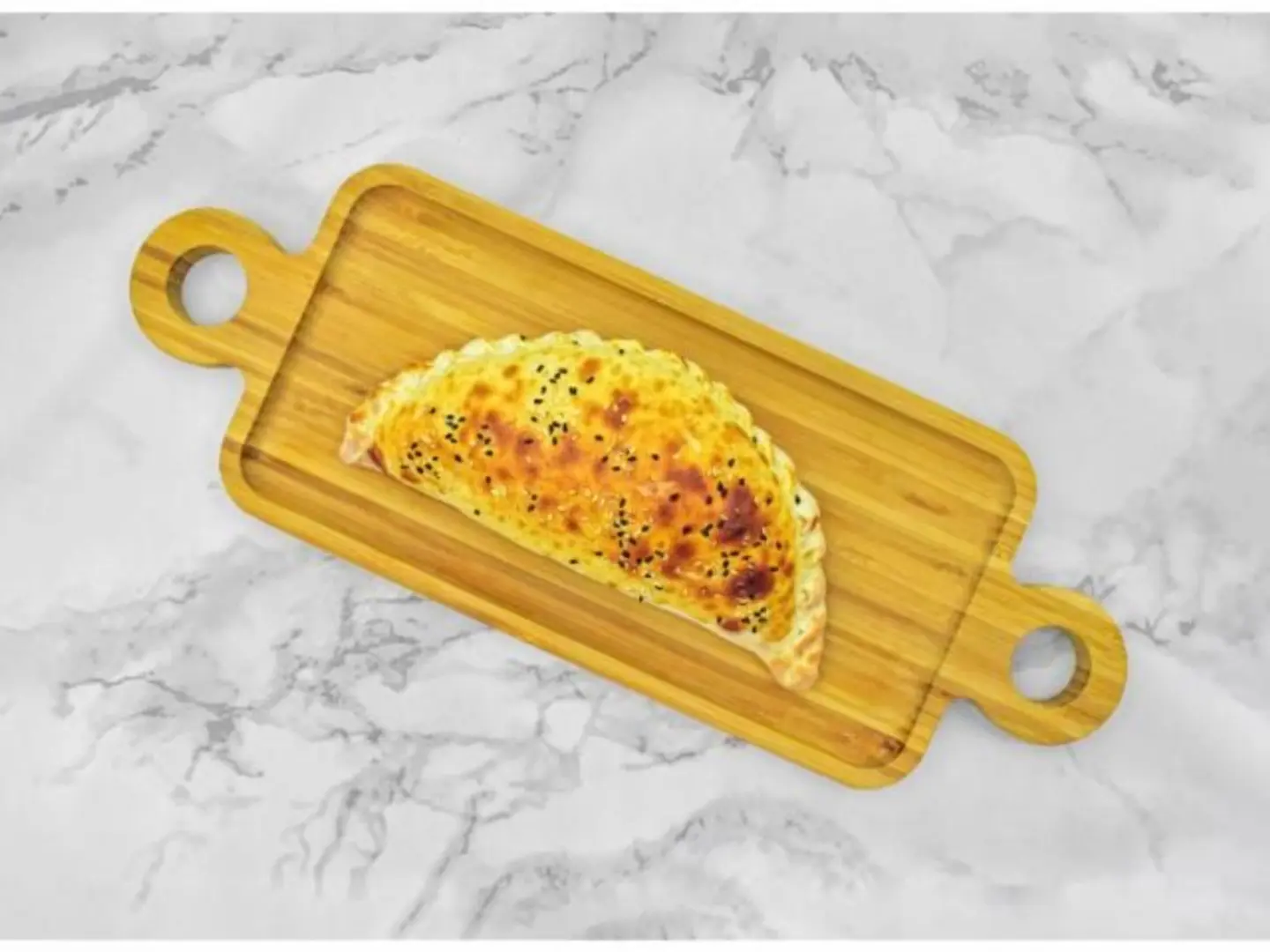 Hot Dog And Cheese Pies