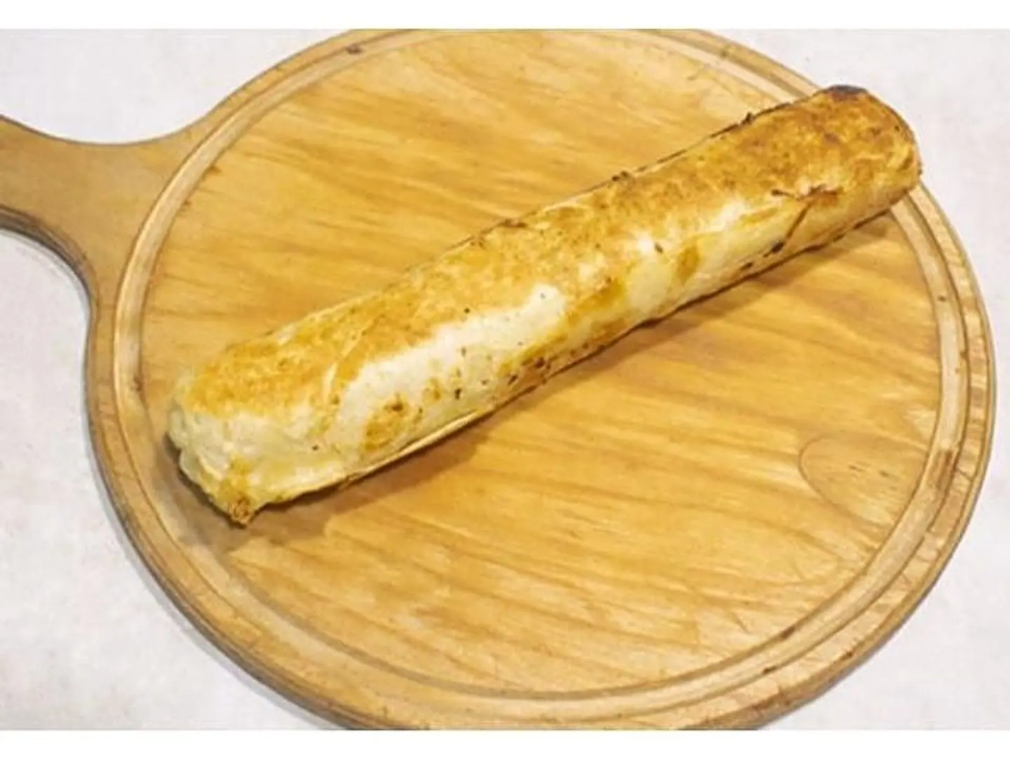 صاروخ أجبان