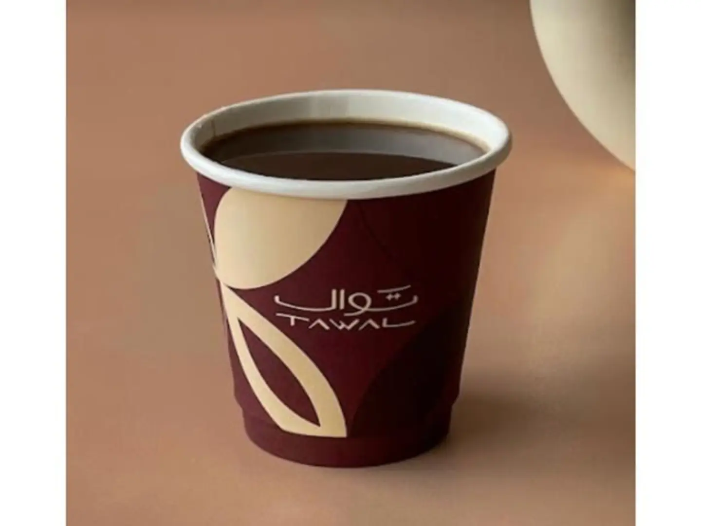 Hot Medium Coffee Of The Day