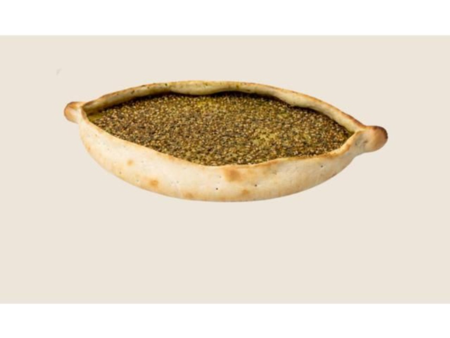 Za’atar Boat