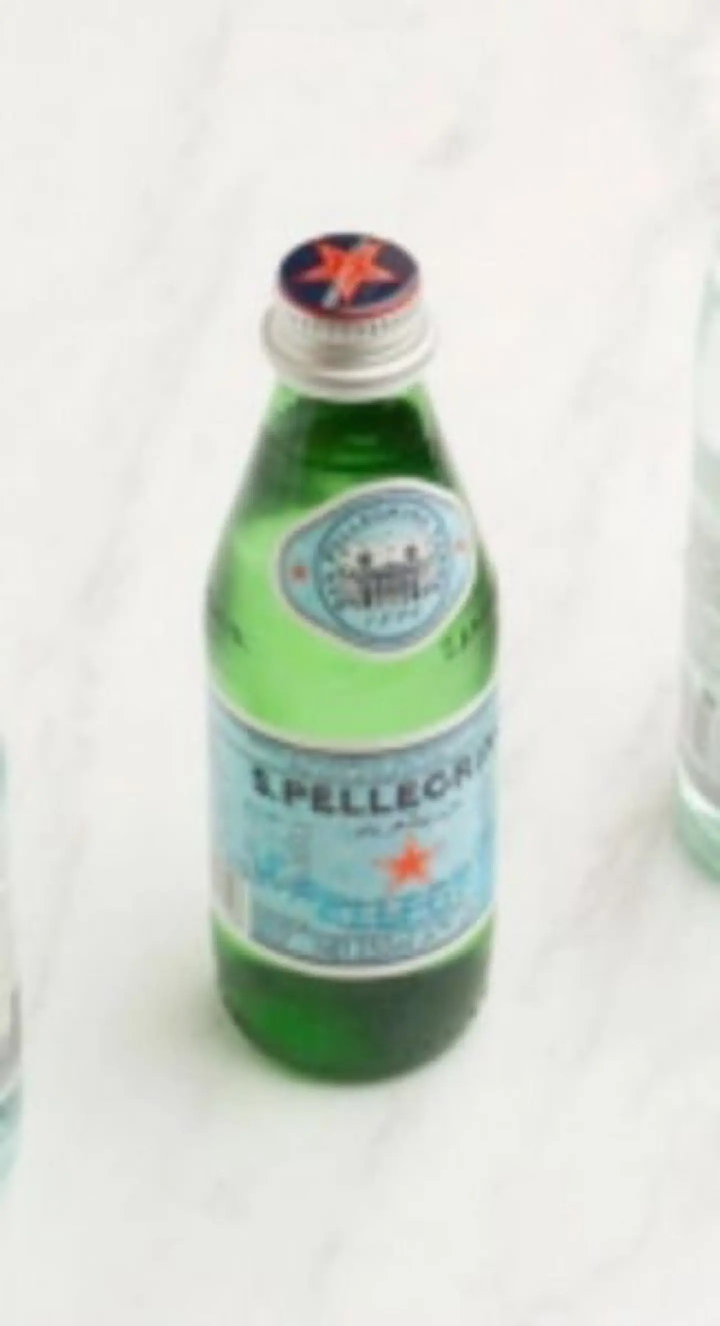 Sparkling Water