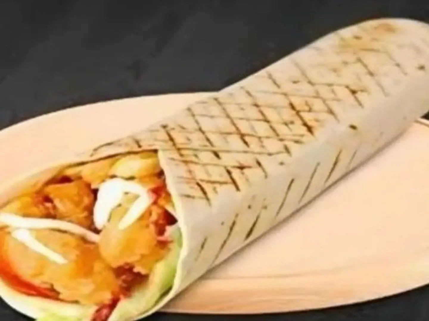 Sarukh Boneless Sandwich