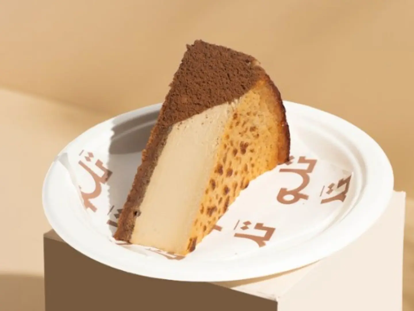 تشيز كيك تراميسو